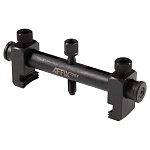 Съемник клиновых шкивов, 153 мм AFFIX AF10320004 купить по цене 2 410 ₽ в интернет магазине ТЕХСАД