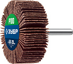 ЗУБР P100, 50x20 мм, круг шлифовальный лепестковый 36601-100_z01 купить по цене 288 ₽ в интернет магазине ТЕХСАД