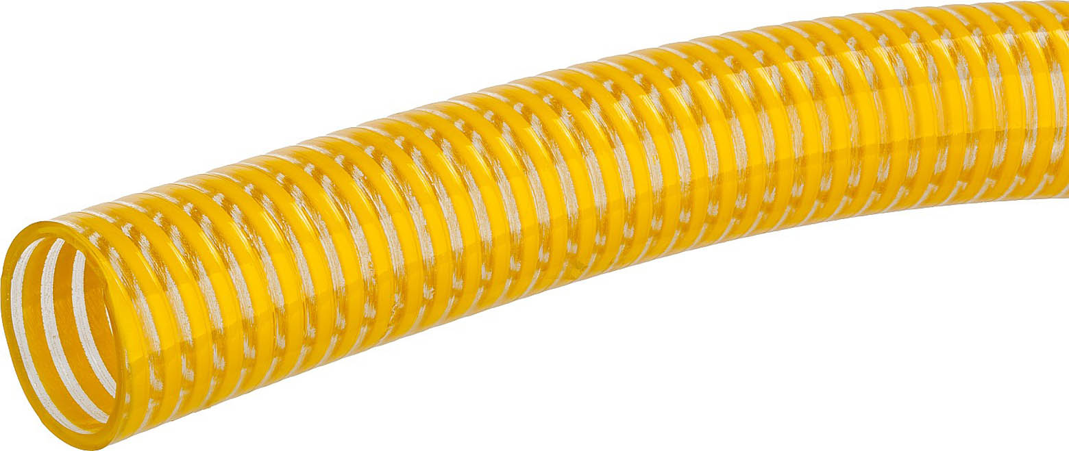 ЗУБР  32 мм x 15 м, 360 гр/м, со спиралью ПВХ, 10 атм., шланг напорно-всасывающий 40327-32-15 Профессионал купить по цене 2 570 ₽ в интернет магазине ТЕХСАД