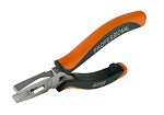 Плоскогубцы 115мм Sturm! 1030-05-1-115 купить по цене 330 ₽ в интернет магазине ТЕХСАД