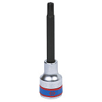 Насадка (бита) торцевая 1/2'', Ribe, M7, L = 100 мм KING TONY 404907 Насадка (бита) торцевая 1/2'', Ribe, M7, L = 100 мм KING TONY 404907 купить по цене 520 ₽ в интернет магазине ТЕХСАД