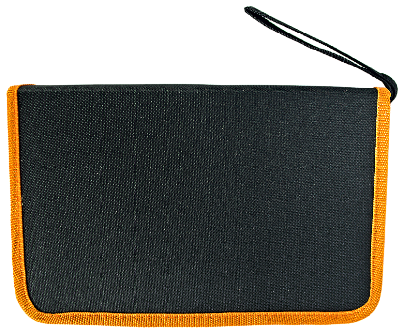 Набор инструментов 23 предмета Sturm! 1310-01-TS23 купить по цене 1 490 ₽ в интернет магазине ТЕХСАД