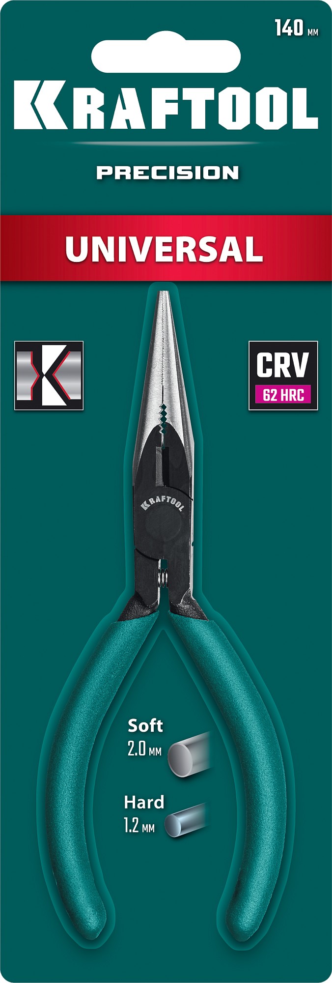 KRAFTOOL  Kraft Mini 140 мм, Прецизионные тонкогубцы (220017-3-14) KRAFTOOL  Kraft Mini 140 мм, Прецизионные тонкогубцы (220017-3-14) купить по цене 1 180 ₽ в интернет магазине ТЕХСАД