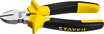 STAYER 180 мм, бокорезы HERCULES 2203-5-18_z02 Professional купить по цене 509 ₽ в интернет магазине ТЕХСАД