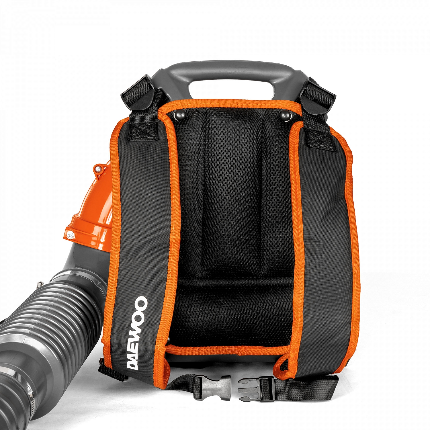 Воздуходувка ранцевая бензиновая DAEWOO DABL 520 купить по цене 16&nbsp;990 ₽ в интернет магазине ТЕХСАД