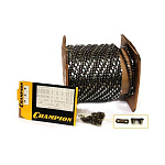 Бухта цепи CHAMPION PRO (73LG) (артикул C058-LG100RPRO) купить по цене 19 190 ₽ в интернет магазине ТЕХСАД
