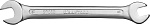 KRAFTOOL 9х11 мм, Cr-V сталь, хромированный, гаечный ключ рожковый 27033-09-11 KRAFTOOL 9х11 мм, Cr-V сталь, хромированный, гаечный ключ рожковый 27033-09-11 купить по цене 105 ₽ в интернет магазине ТЕХСАД