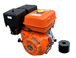 Двигатели для бензо-техники Sturm! GE190-25SP купить по цене 23 990 ₽ в интернет магазине ТЕХСАД