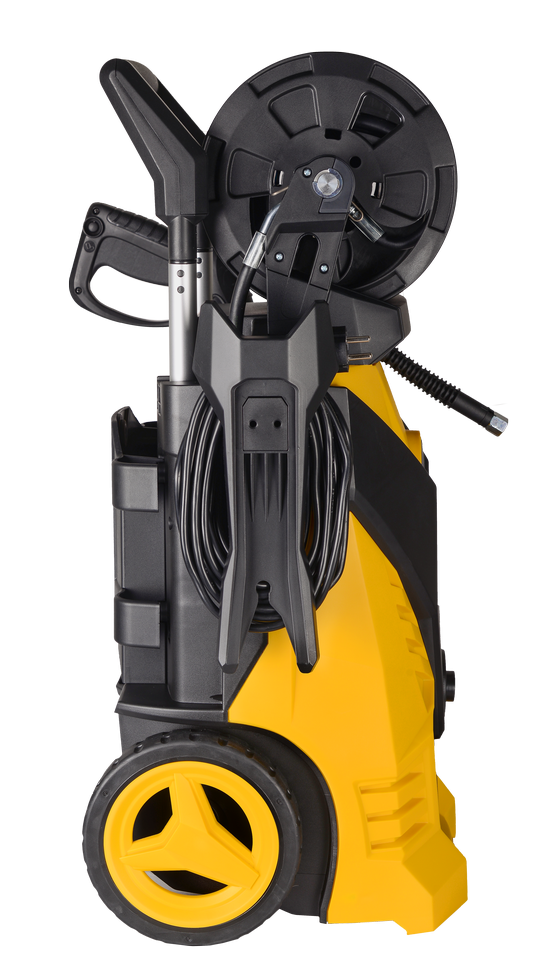 Мойка Huter W210i PROFESSIONAL купить по цене 30 690 ₽ в интернет магазине ТЕХСАД