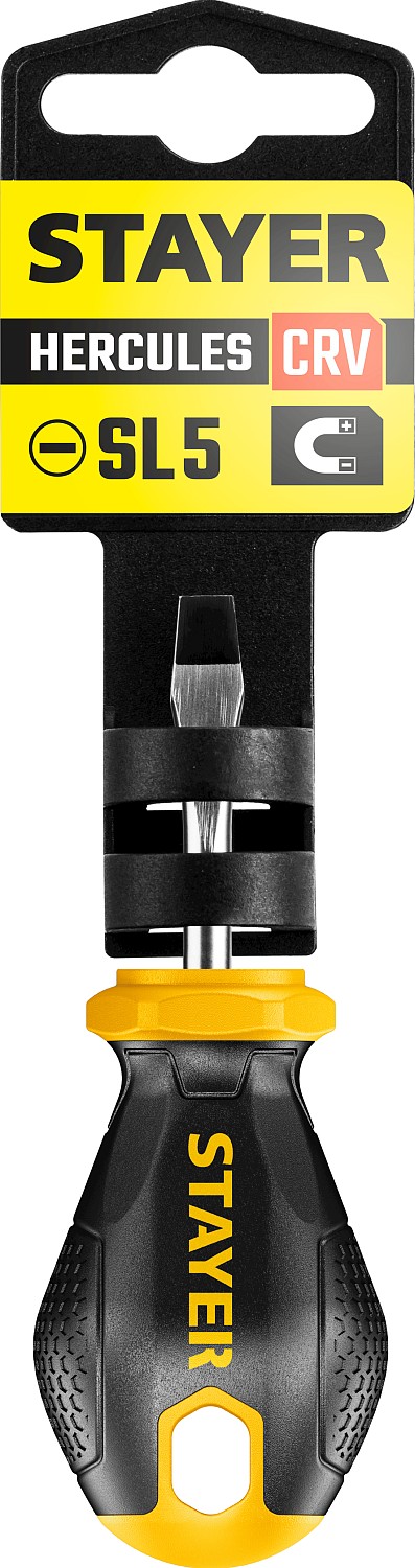 STAYER SL4.7х38 мм, отвертка 2509-38-4.7_z03 купить по цене 109 ₽ в интернет магазине ТЕХСАД