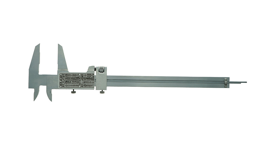 Штангенциркуль 200 мм с глубиномером Sturm! 2030-01-200 купить по цене 1 750 ₽ в интернет магазине ТЕХСАД