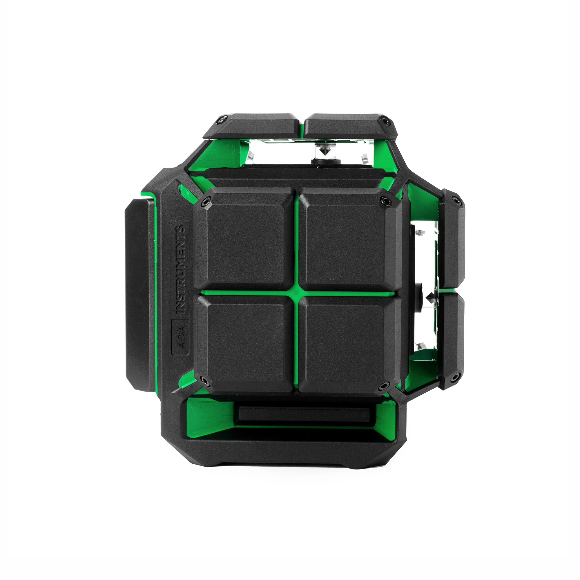 Лазерный уровень ADA LaserTANK 3-360 GREEN Basic Edition купить по цене 23&nbsp;990 ₽ в интернет магазине ТЕХСАД