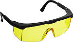 STAYER жёлтый, регулируемые по длине дужки, очки защитные OPTIMA 2-110453_z01 купить по цене 370 ₽ в интернет магазине ТЕХСАД