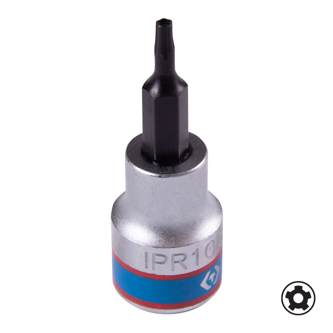 Насадка (бита) торцевая 3/8'', Torx plus, IPR10, L = 50 мм KING TONY 302D10 купить по цене 210 ₽ в интернет магазине ТЕХСАД