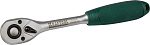 KRAFTOOL 1/4'', 72 зубца, Cr-V сталь, трещотка для торцовых головок 27790-3/8_z01 купить по цене 1 168 ₽ в интернет магазине ТЕХСАД