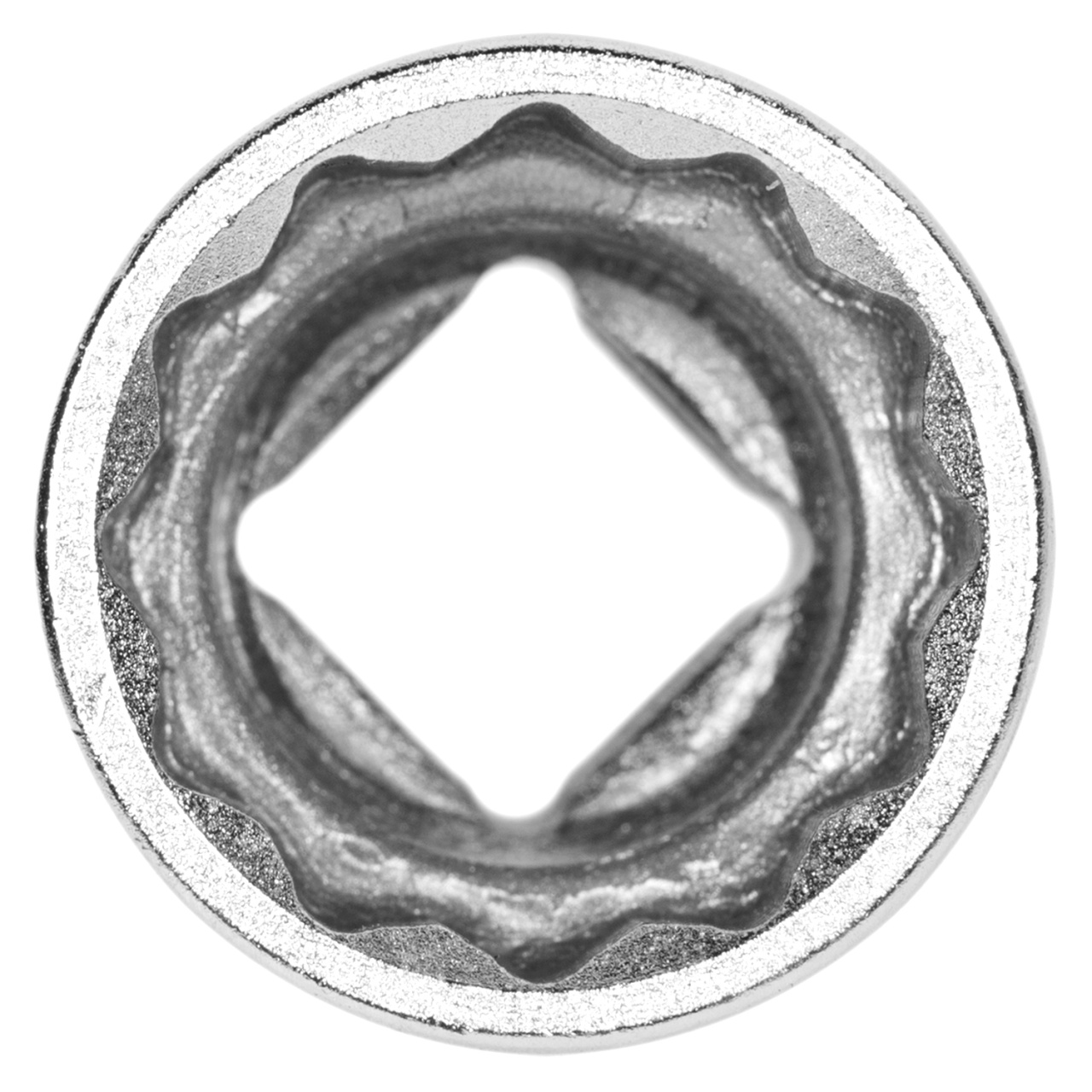 Головка торцевая стандартная двенадцатигранная 1/2'', 23 мм KING TONY 433023M купить по цене 400 ₽ в интернет магазине ТЕХСАД