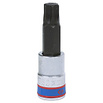 Насадка (бита) торцевая 1/2'', Torx, T60, L = 80 мм KING TONY 403360 Насадка (бита) торцевая 1/2'', Torx, T60, L = 80 мм KING TONY 403360 купить по цене 540 ₽ в интернет магазине ТЕХСАД