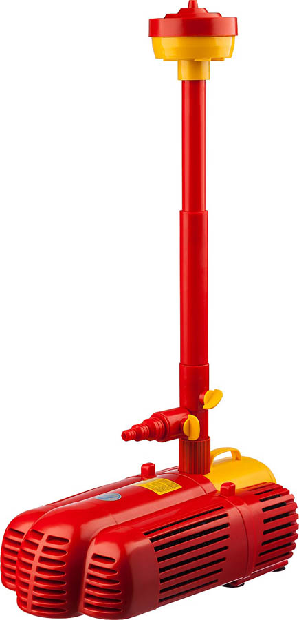 GRINDA 85 Вт, 50 л/мин, насос фонтанный GFP-50-3.4-U GRINDA 85 Вт, 50 л/мин, насос фонтанный GFP-50-3.4-U купить по цене 3 810 ₽ в интернет магазине ТЕХСАД