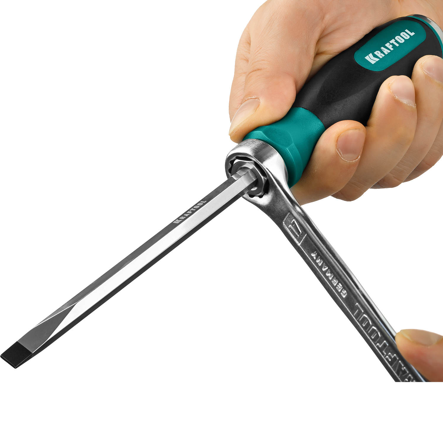 KRAFTOOL SL8х150 мм, отвертка ударная Impact 250033-8 KRAFTOOL SL8х150 мм, отвертка ударная Impact 250033-8 купить по цене 740 ₽ в интернет магазине ТЕХСАД