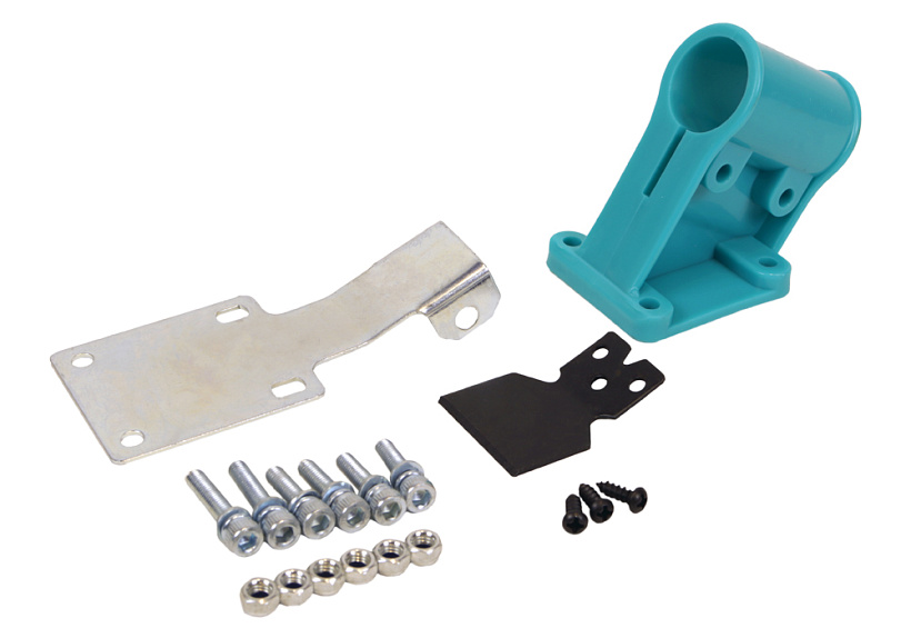 Кожух защитный с держателем для бензотриммера, Sturm! BT89-CVR-26 купить по цене 470 ₽ в интернет магазине ТЕХСАД