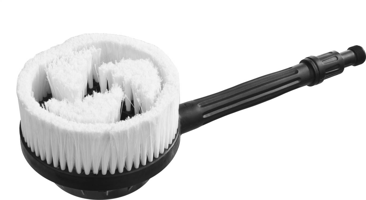 ЗУБР вращающаяся, ротационная щетка для минимоек 70403 Мастер купить по цене 970 ₽ в интернет магазине ТЕХСАД