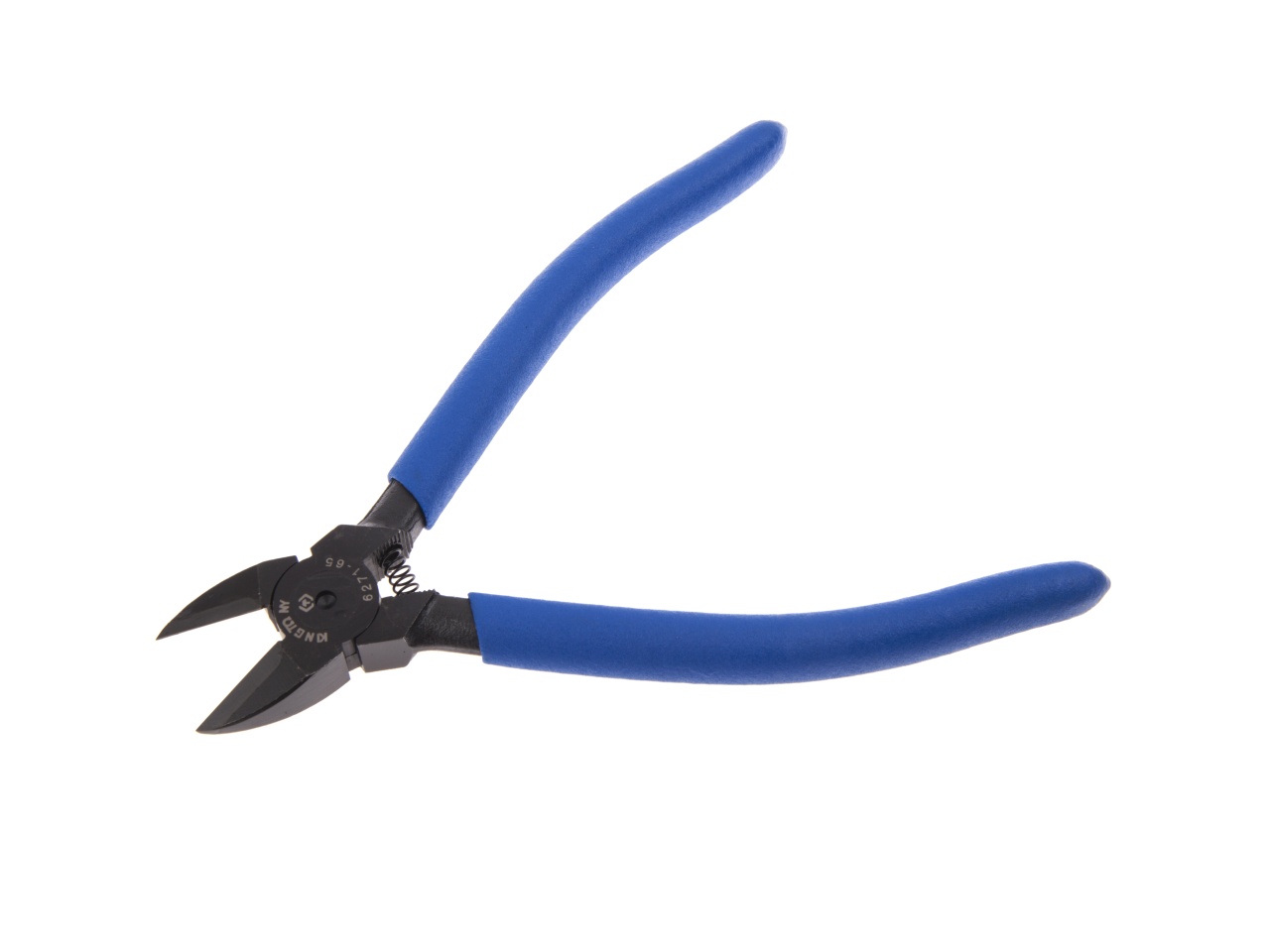 Бокорезы 160 мм KING TONY 6271-65C купить по цене 3 650 ₽ в интернет магазине ТЕХСАД