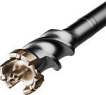 KRAFTOOL  45 х 550 мм, проломной, SDS-max, бур по бетону 29355-45-550 купить по цене 17 260 ₽ в интернет магазине ТЕХСАД