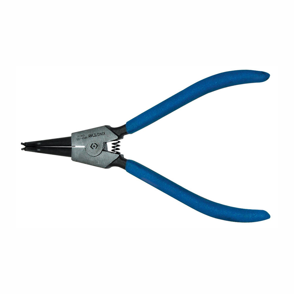 Съемник для стопорных колец 125 мм, загнутые, разжатие KING TONY 68SB-05 купить по цене 1 450 ₽ в интернет магазине ТЕХСАД