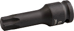 KRAFTOOL 1/2'', 70 мм, CrMo сталь, фосфатированная, торцовая головка INDUSTRIE QUALITAT 27952-70_z01 купить по цене 415 ₽ в интернет магазине ТЕХСАД