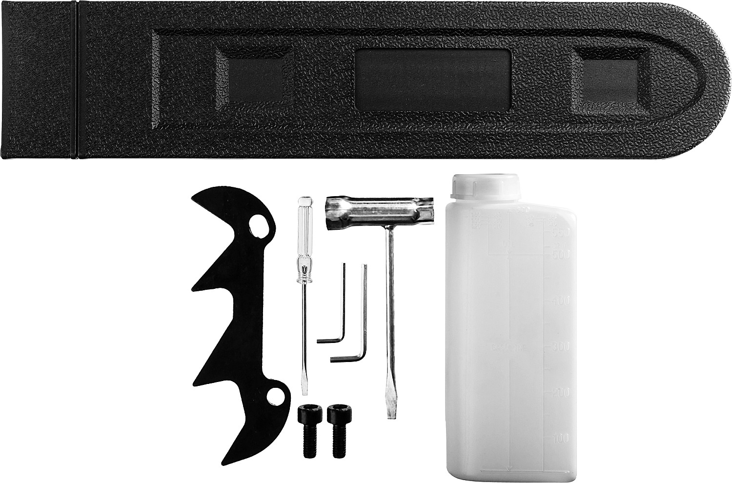 STEHER 1.8 кВт/2.4 л.с, 400 мм, пила цепная бензиновая BS-45-40 купить по цене 8&nbsp;880 ₽ в интернет магазине ТЕХСАД