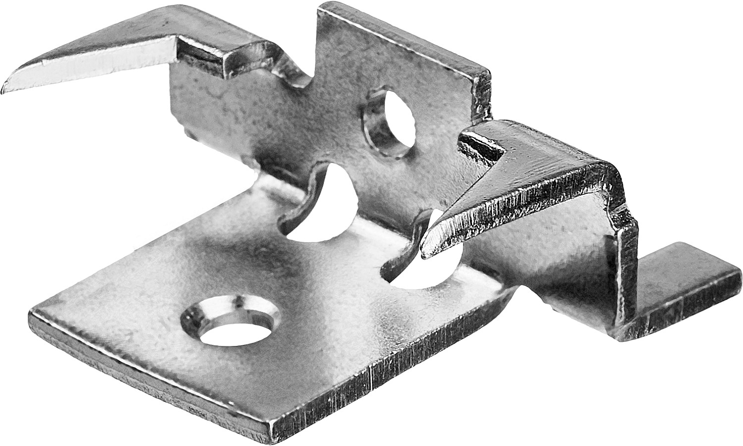 ЗУБР 80 шт, крепеж с шипами и дистанциром для террасной доски Союз 30701 купить по цене 2 000 ₽ в интернет магазине ТЕХСАД