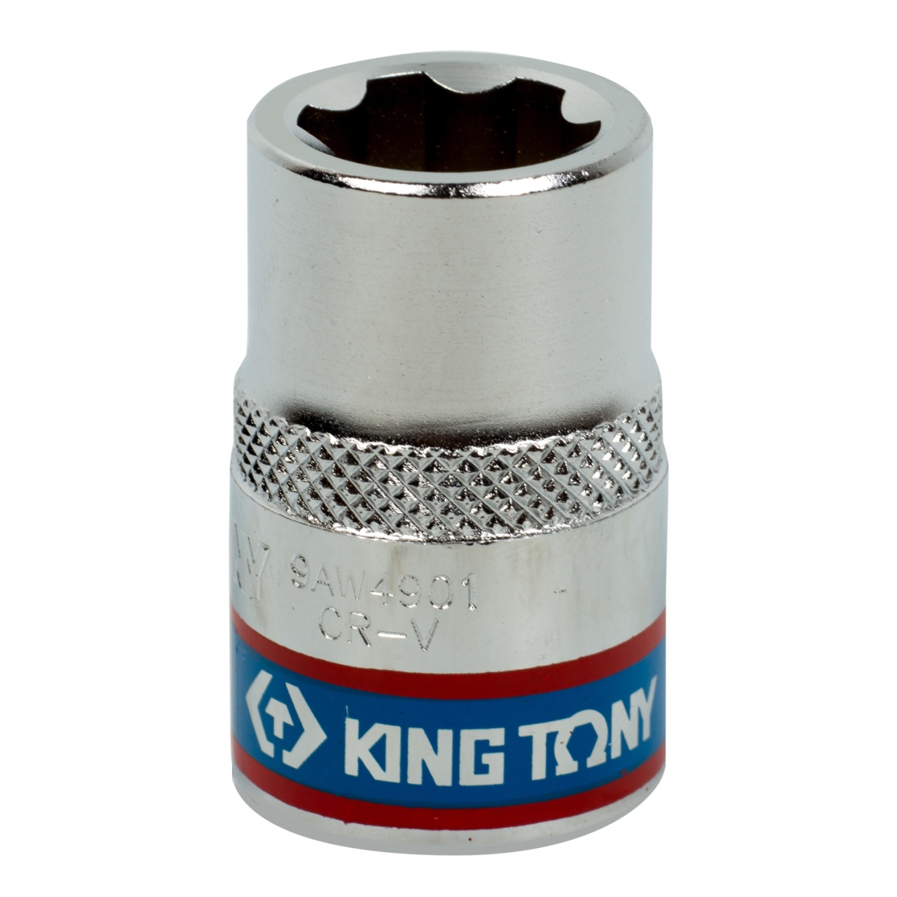 Головка торцевая 1/2'' RIBE M12S, для двигателя Nissan KING TONY 9AW4901 купить по цене 190 ₽ в интернет магазине ТЕХСАД