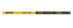 STAYER 24 TPI, 300 мм, 50 шт., полотно для ножовки по металлу Stayer-Flex 15932-S50 Professional купить по цене 1 828 ₽ в интернет магазине ТЕХСАД