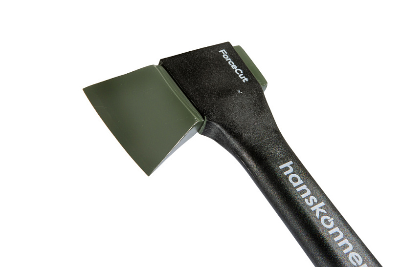 Топор Hanskonner HK1015-01-FB0650 купить по цене 3&nbsp;280 ₽ в интернет магазине ТЕХСАД