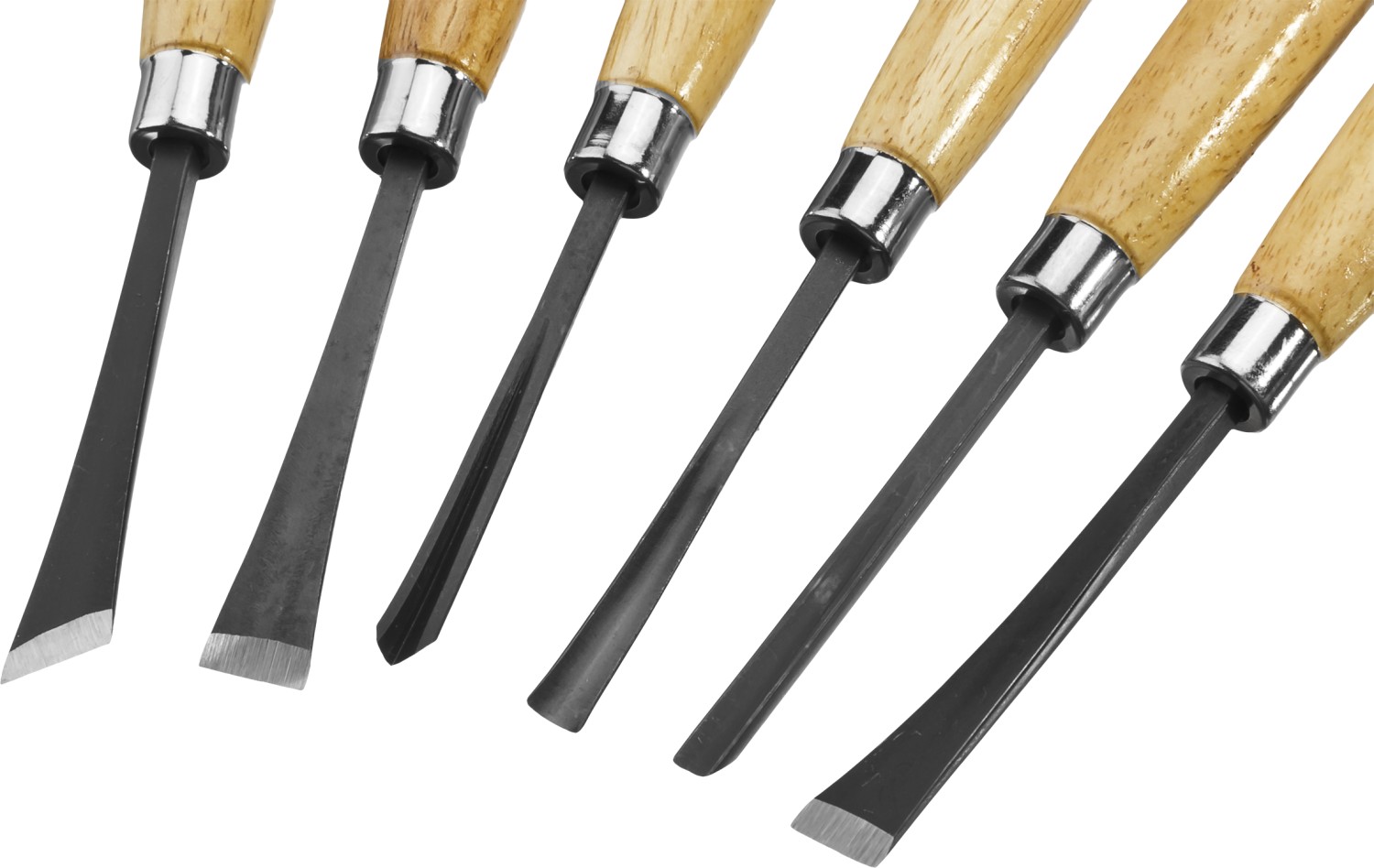 STAYER 6 шт, 165 мм, набор фигурных резцов MaxCut 1832-H6 купить по цене 880 ₽ в интернет магазине ТЕХСАД