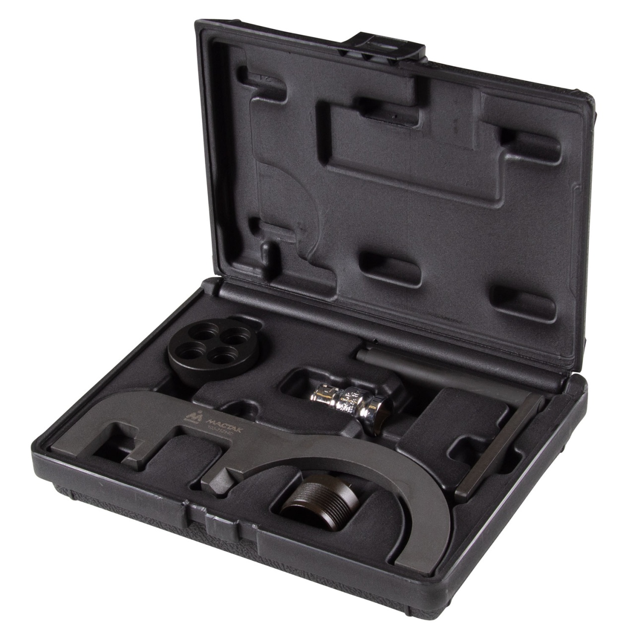 Набор фиксаторов распредвала / коленвала, BMW N47/N57, кейс, 4 предмета МАСТАК 103-21214C купить по цене 7 020 ₽ в интернет магазине ТЕХСАД