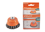 Корщетка Sturm! 5240202 купить по цене 310 ₽ в интернет магазине ТЕХСАД