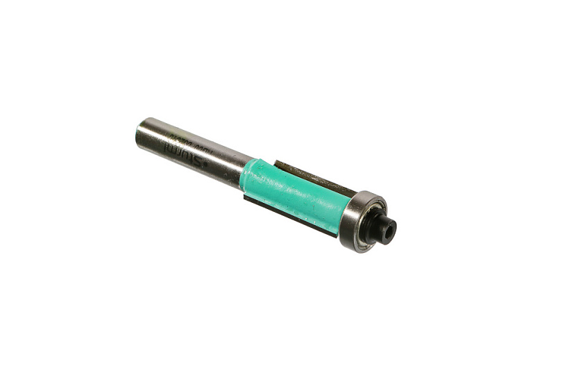 RB06-082513 Фреза кромочная с нижним подшипником DxHxL 13x25x70 мм,хв.8 Sturm! купить по цене 250 ₽ в интернет магазине ТЕХСАД