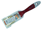 Кисть плоская ''Profi'' 1,5'' (38 мм), натуральная щетина Sturm! 9040-23-038 купить по цене 70 ₽ в интернет магазине ТЕХСАД