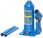 Домкрат бутылочный 3 т NORDBERG N3103 купить по цене 2 244 ₽ в интернет магазине ТЕХСАД