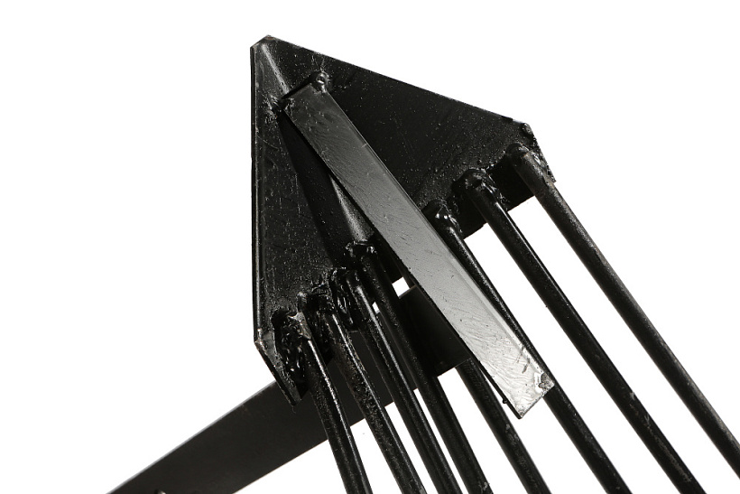 Картофелевыкапыватель для мотоблока без сцепки Sturm! GKE-01 купить по цене 1 680 ₽ в интернет магазине ТЕХСАД