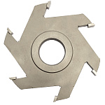 Фреза пазовая BELMASH 125х32х10 мм купить по цене 3 990 ₽ в интернет магазине ТЕХСАД