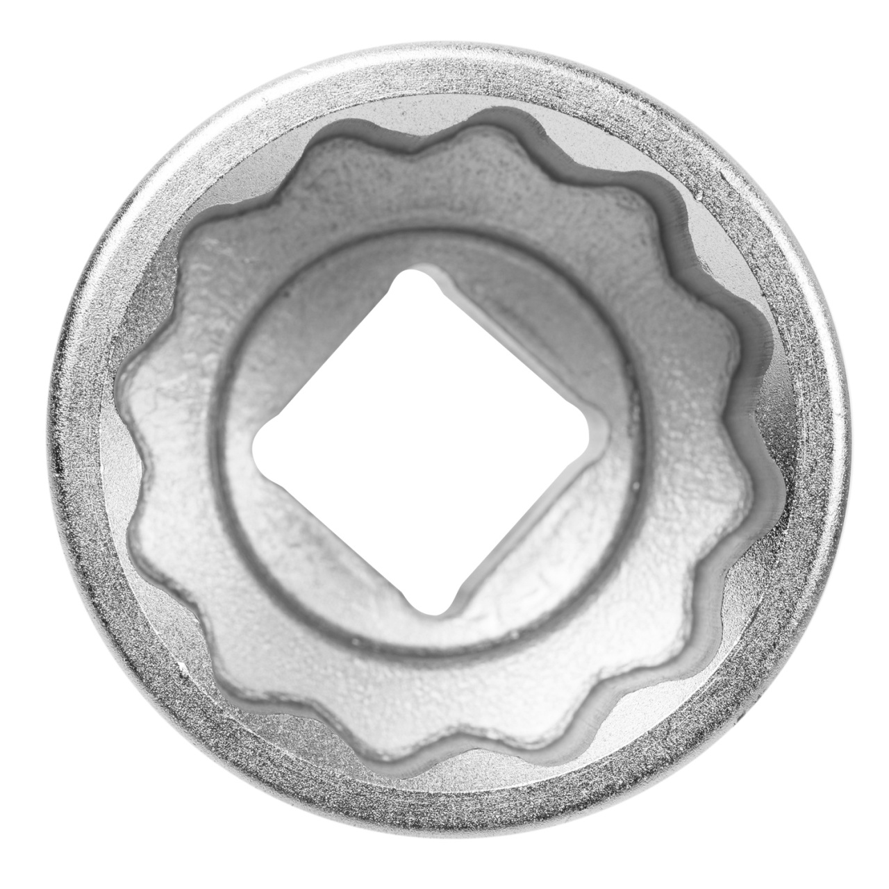 Головка торцевая стандартная двенадцатигранная 1'', 55 мм KING TONY 833055M купить по цене 2 870 ₽ в интернет магазине ТЕХСАД