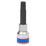 Насадка (бита) торцевая 1/2'', Spline, M10, L = 80 мм KING TONY 403610 купить по цене 490 ₽ в интернет магазине ТЕХСАД