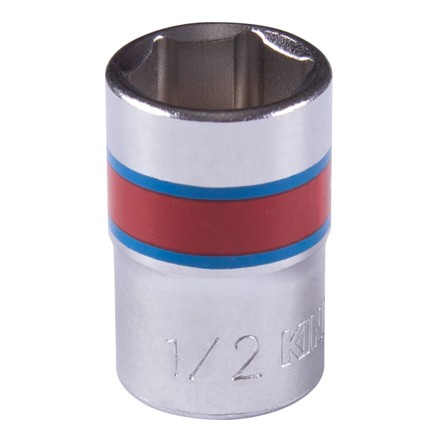 Головка торцевая стандартная шестигранная 3/8'', 1/2'', дюймовая KING TONY 333516S Головка торцевая стандартная шестигранная 3/8'', 1/2'', дюймовая KING TONY 333516S купить по цене 140 ₽ в интернет магазине ТЕХСАД