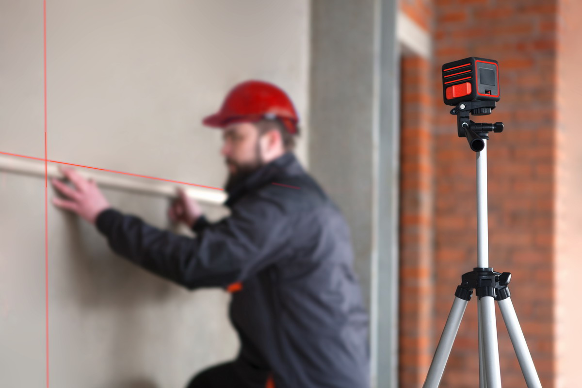 Лазерный уровень ADA CUBE PROFESSIONAL EDITION купить по цене 5&nbsp;990 ₽ в интернет магазине ТЕХСАД