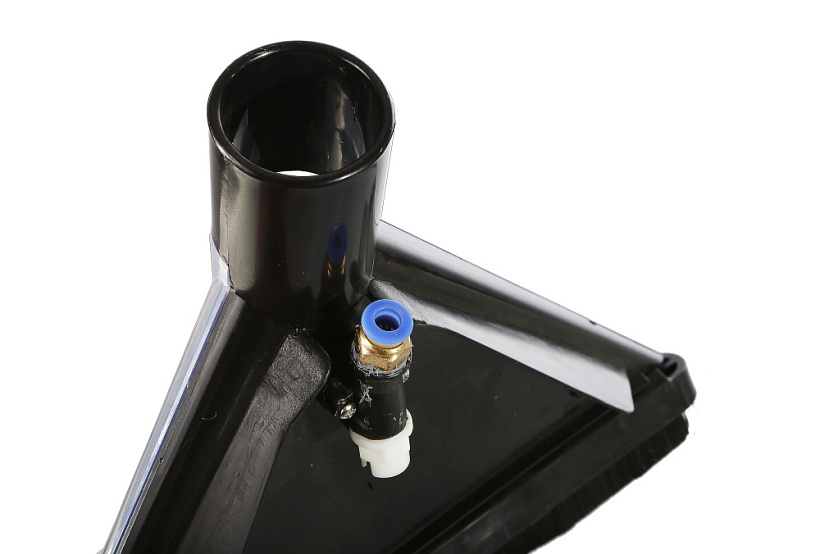 Аксессуар для строительных пылесосов Hanskonner HVC20WD-N2 купить по цене 530 ₽ в интернет магазине ТЕХСАД