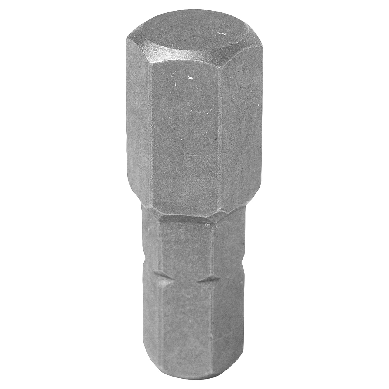 Вставка (бита) торцевая 1/4'', Hex, 8 мм, L = 25 мм KING TONY 102508H купить по цене 70 ₽ в интернет магазине ТЕХСАД