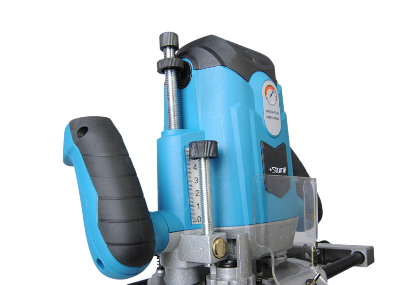 Фрезер Sturm! ER1120PC  с константной электроникой купить по цене 9 750 ₽ в интернет магазине ТЕХСАД