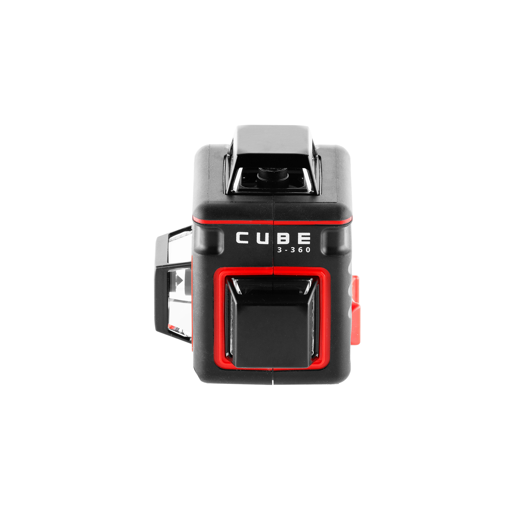 Лазерный уровень ADA CUBE 3-360 BASIC EDITION купить по цене 16 990 ₽ в интернет магазине ТЕХСАД